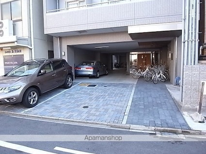 愛知県名古屋市中区千代田１丁目[1K/24.38m2]の外観2