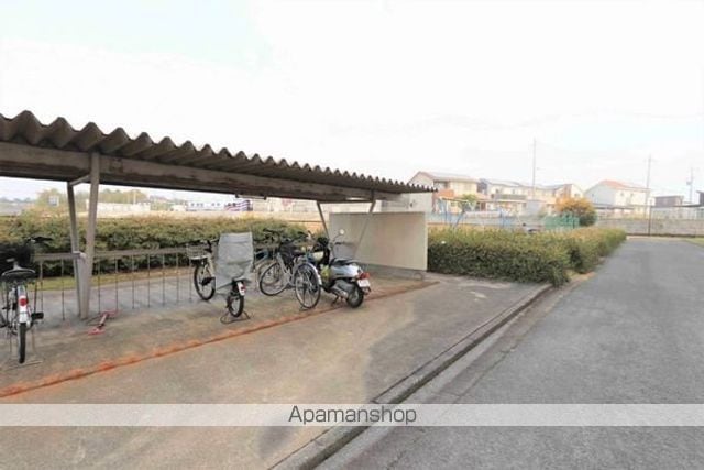 ビレッジハウス下広川2号棟のその他写真