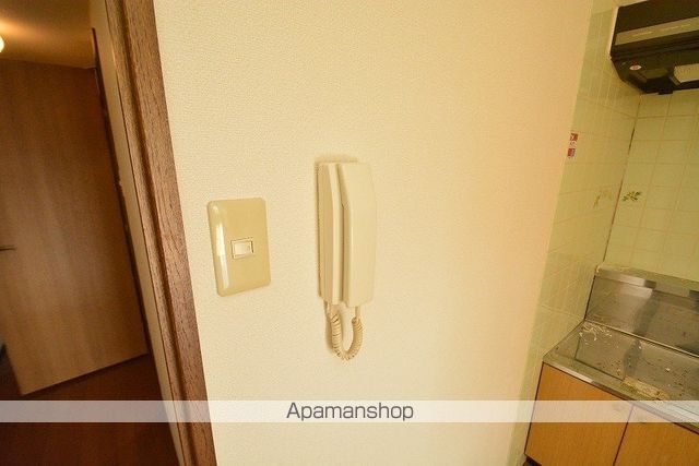 カヤバプラザE館の内装写真