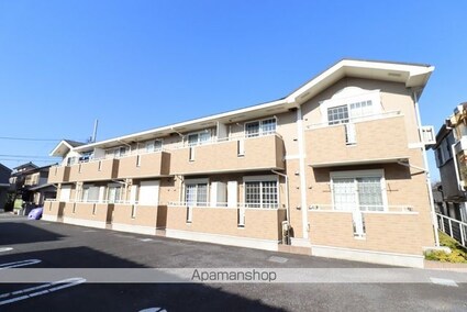 東京都西多摩郡瑞穂町長岡４丁目[1R/32.9m2]の外観5