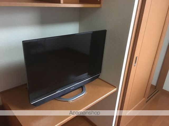 レオパレスサニーホームズの内装写真