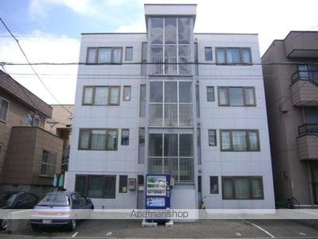 サンシャイン山鼻