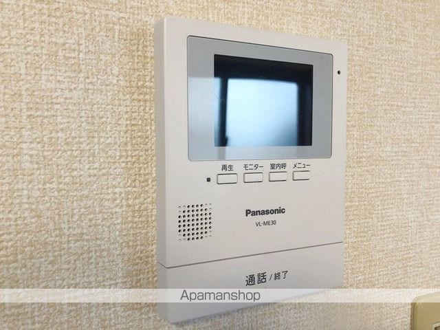 オリーヴハイツの内装写真