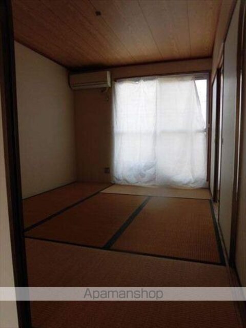 和歌山県和歌山市松江中１丁目[2DK/41.64m2]のリビング・居間