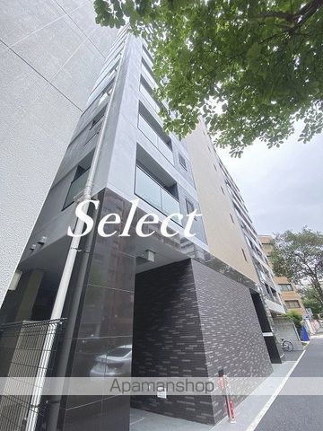 LEXE AZEST横濱関内の外観写真