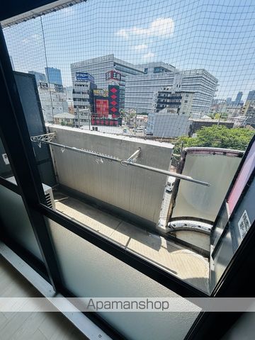 ラ・レジダンス・ド・京橋の内装写真