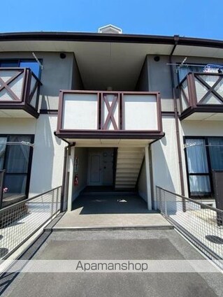 香川県高松市伏石町[2LDK/57.81m2]のエントランス