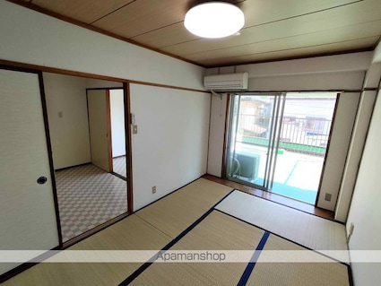 長野県長野市箱清水２丁目[3K/52.25m2]の内装7