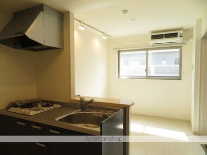 Ｒｅｓｉｄｅｎｃｉａ　ＫＩＲＡＫＵ[1DK/29.89m2]の内装4