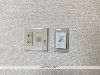 マーヴェラス太田[1K/30.09m2]の内装7