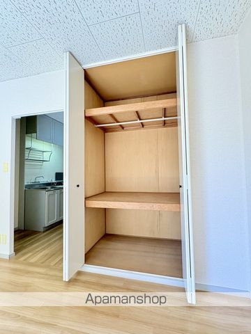 アーバン松井Dの内装写真