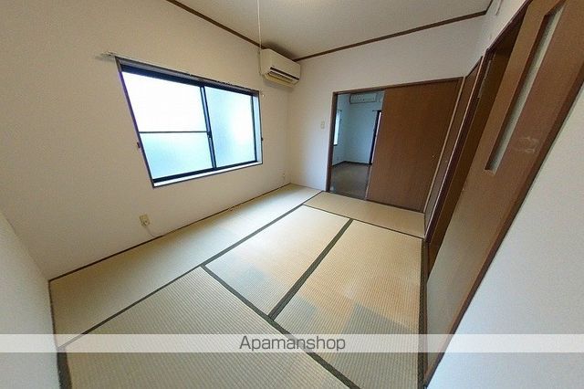 ピュア東青山の内装写真
