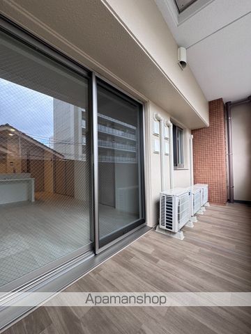 スプランディッド玉造DUEの内装写真