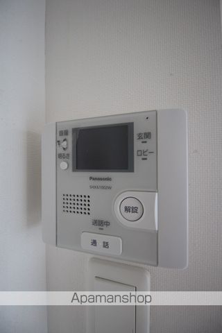 モルティーニ宮の森の内装写真