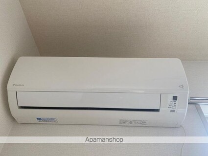 ニュークレインハイツＡ・Ｂ棟[3DK/44.71m2]のその他設備