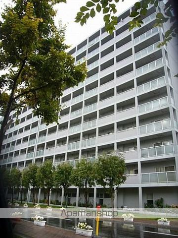 山鼻サンタウン一号館