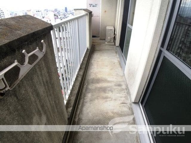 第1ゴトービルの内装写真