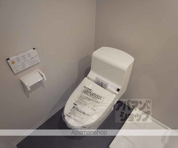 クラリエール日照町の内装写真