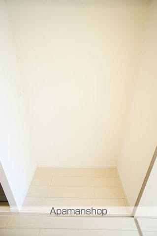 リブリ・湘南六会の内装写真