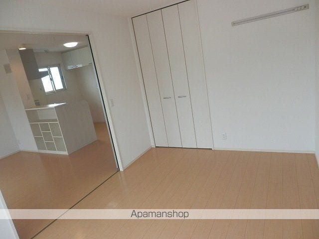 LEVANTE FORTの内装写真