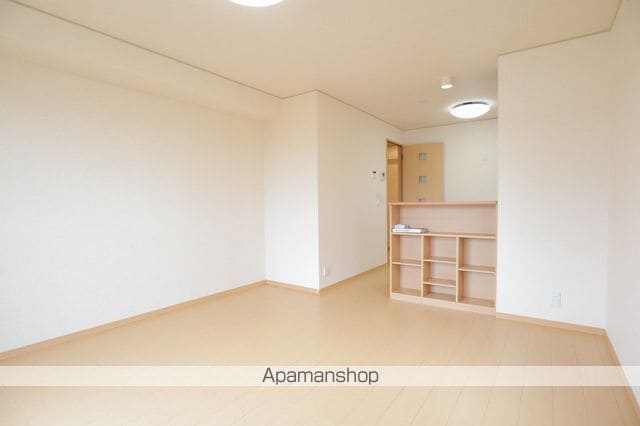 アスタリスクの内装写真
