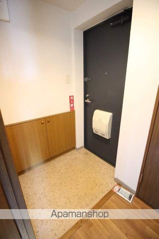 ASPENSTREETの内装写真