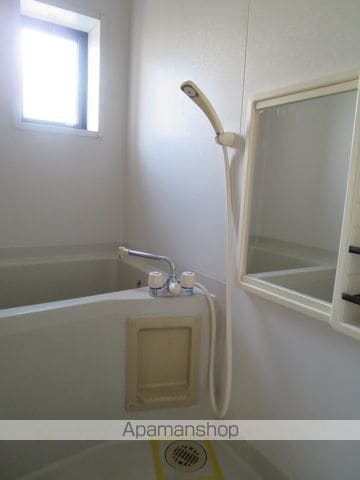 フレグランス壱番館の内装写真