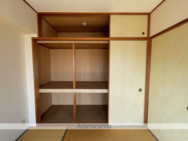 アディーレ八尾の内装写真
