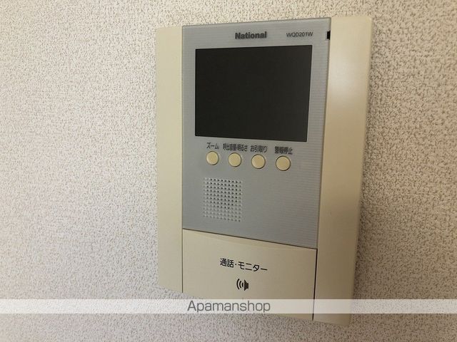 シャトー・中之庄の内装写真