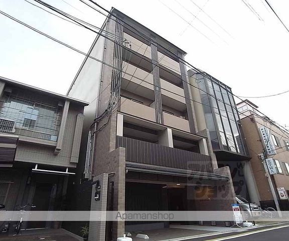 ブランズ京都四条烏丸 桜風庵