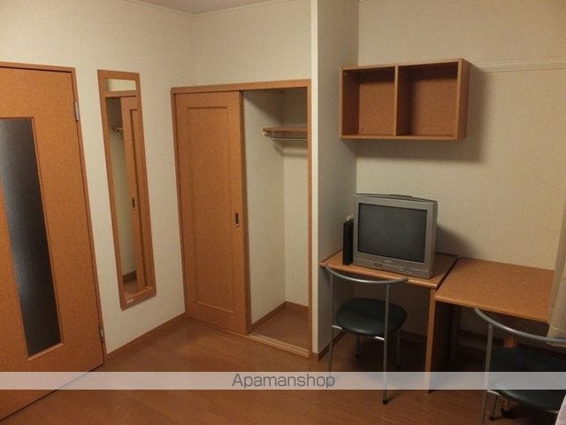 レオパレスサンロードの内装写真