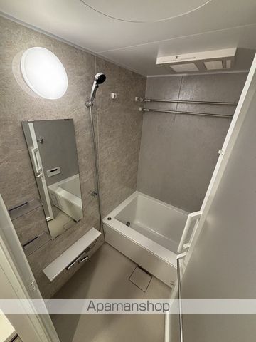 K−COURT谷町四丁目の内装写真