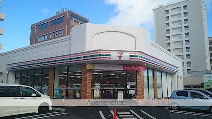 ＫｏーＫｉ　おもろ[1K/27.41m2]の周辺2