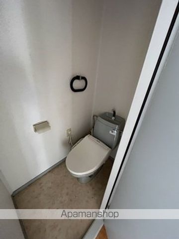 ビーライン蔵王の内装写真