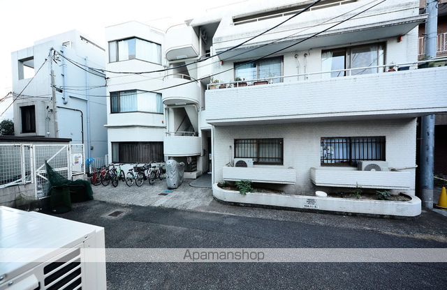 メゾン三田綱町のその他写真
