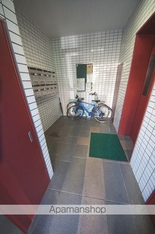 抜弁天ビルの内装写真