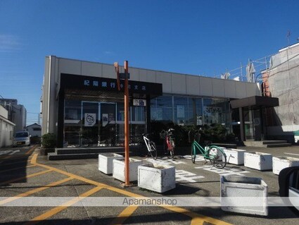 和歌山県和歌山市神前[2LDK/49.95m2]の周辺6