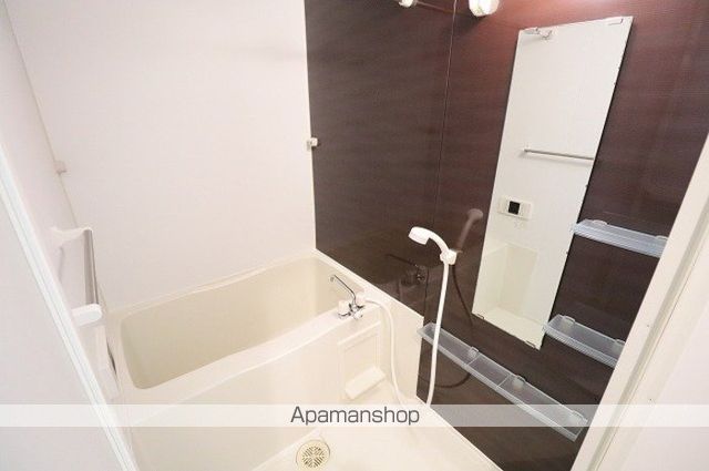 D-room住吉の内装写真