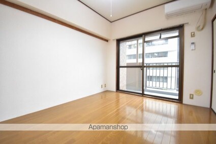 第２後藤ビル[1DK/26m2]の内装4