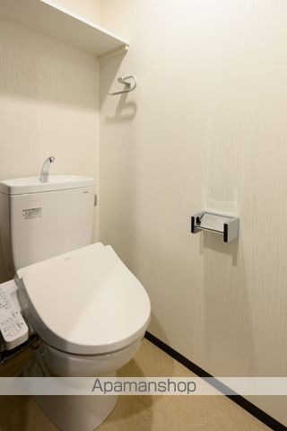 プレジオ都島北通の内装写真