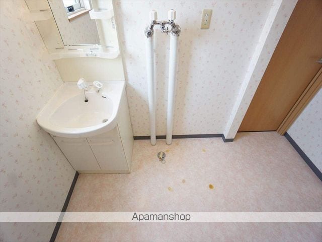 プチロイヤルの内装写真
