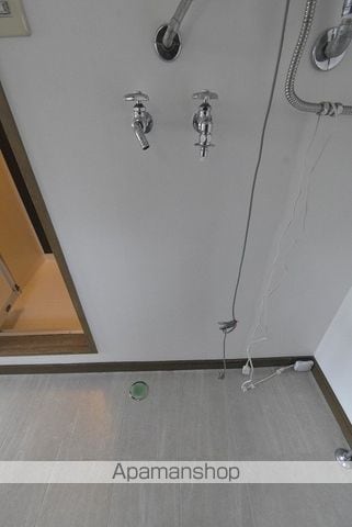 オーガニック西岡の内装写真