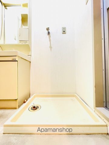 ウノハイツの内装写真
