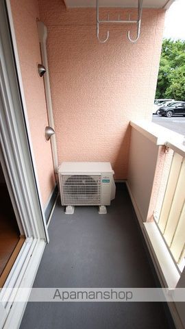 ハーモニーAの内装写真