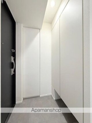 エレミ本蓮沼[2LDK/55.74m2]のリビング・居間9