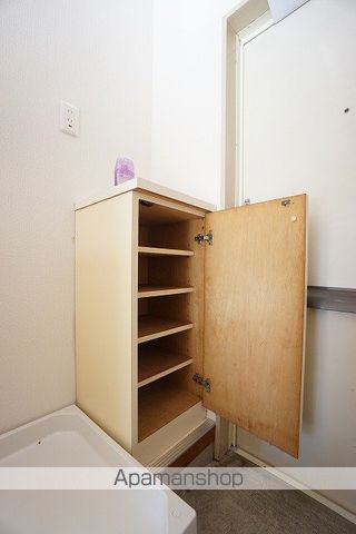 アルフィーネ中庄の内装写真