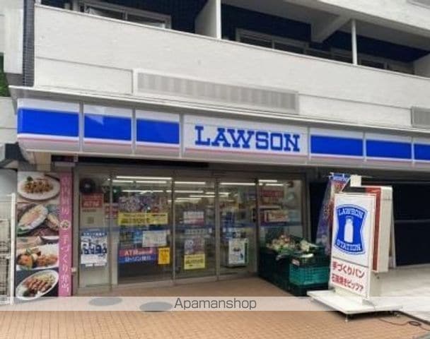 グランド・ガーラ渋谷の周辺写真