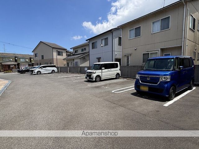 グレースフィーノ AB棟 B棟のその他写真