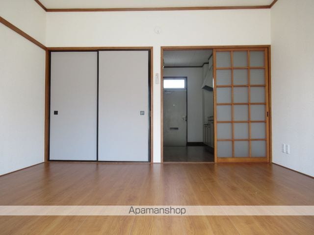 ハイツシャルマンの内装写真