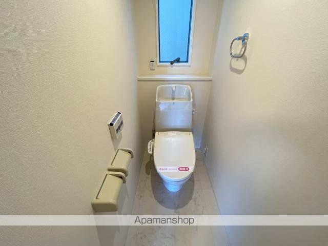 AILE D’ANGEの内装写真
